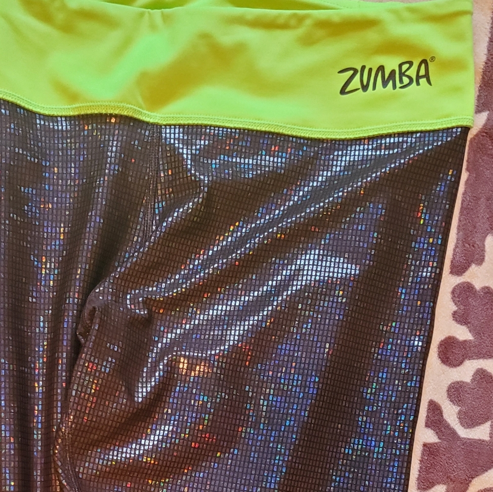 Zumba Capri
